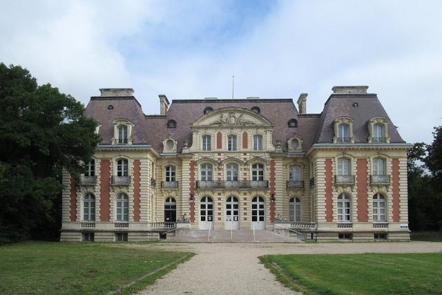 Château de la Fontaine