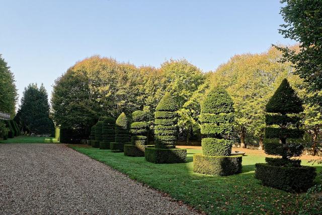 Château d'Ambleville