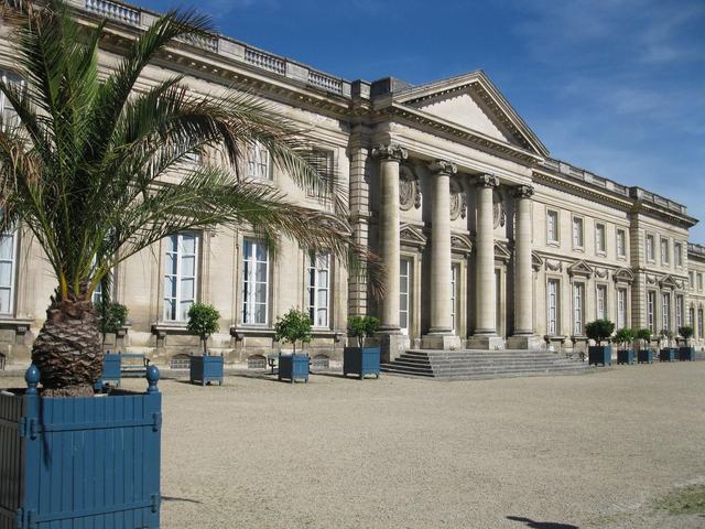 Château de Compiègne