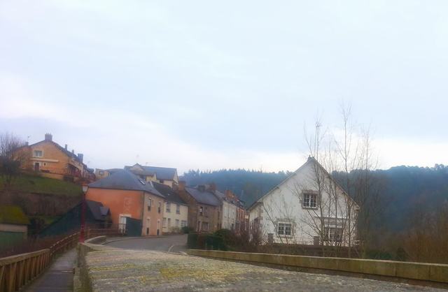La Vallée de la misère