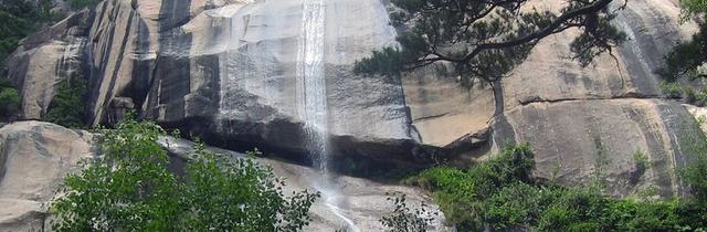 Cascade de Rivetu