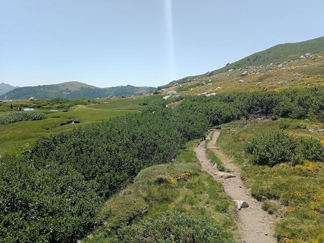 La Cascade des Pozzi