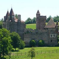 Château de Lespinasse