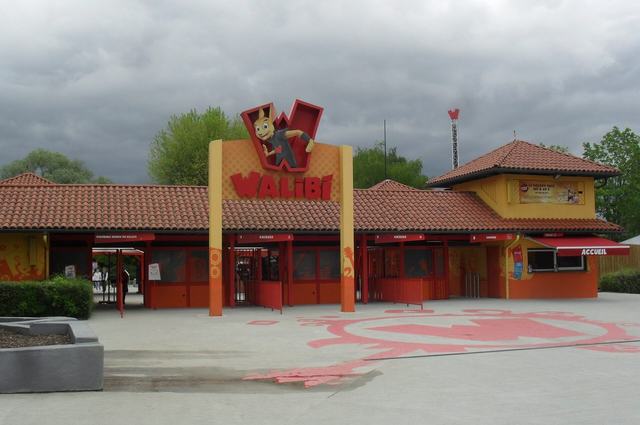 Walibi