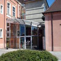 Centre Eden