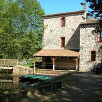 La Maison de la Rivière