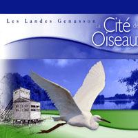La Cité des oiseaux