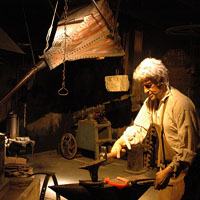 Le Cormenier