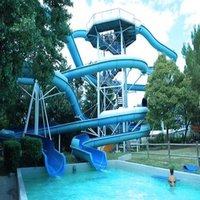 Speed Water Park