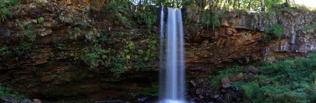 Cascade Du Pont D'Aptier