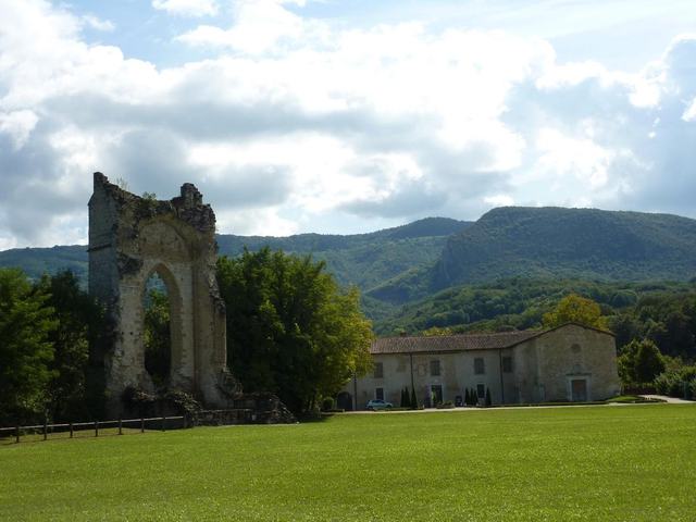 Couvent des Carmes
