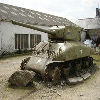 Musée de la Guerre 39/45