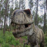 Dinosaures Parc