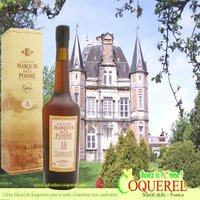 Domaine du Coquerel