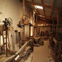 Ferme de l'Hermitière
