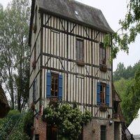 Moulin Amour