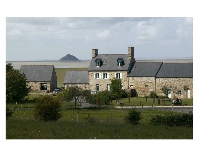 Maison de la Baie