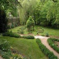 Le Parc floral de la Belle