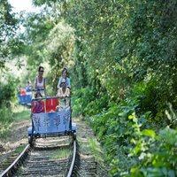 Velo-Rail du Bocage