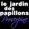 Le Jardin des Papillons