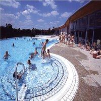 l'espace aquatique d'Alençon Alencéa