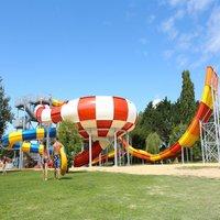 Atlantic Toboggan