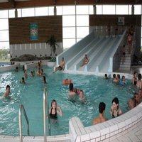 FORMEO Complexe Aquatique du Pays de Falaise