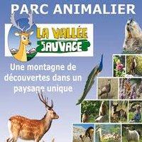 La Vallée Sauvage
