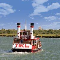 Le Tiki 3 Mini Croisière Camarguaise