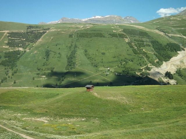Les 2 Alpes