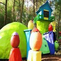 Village des Automates