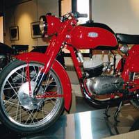 Musée de la Moto