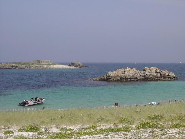 Archipel des Glénan