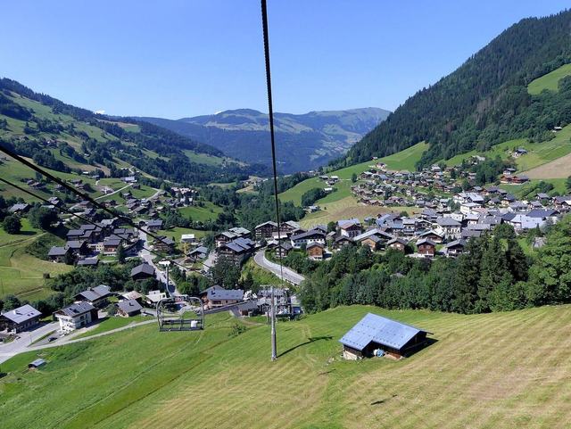 Areches Beaufort