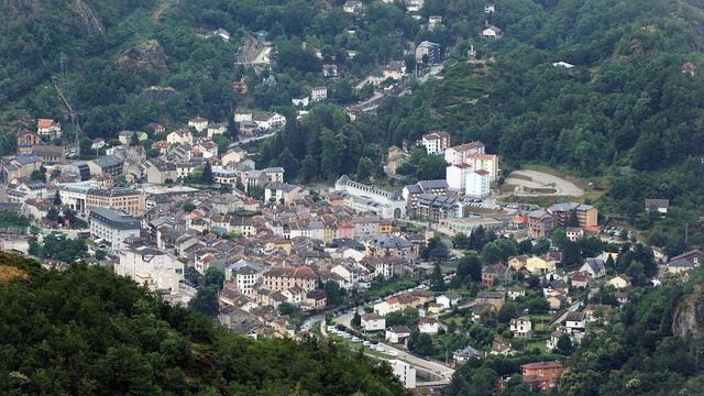 Ax les Thermes