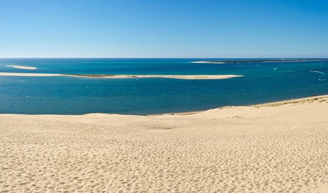 Banc d'Arguin
