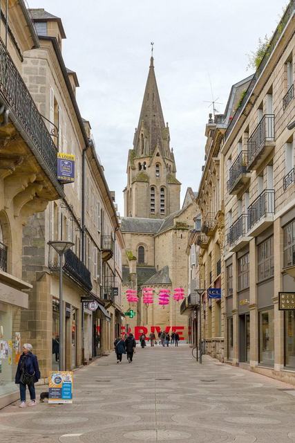 Brive-la-Gaillarde