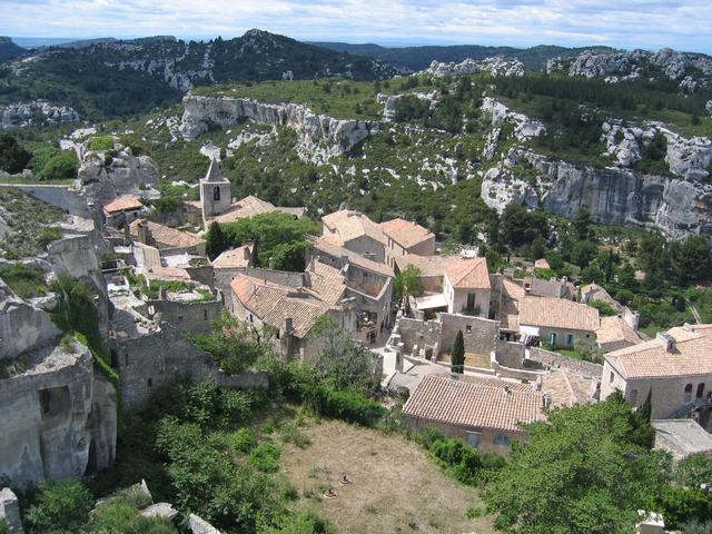 Carrières de Lumières