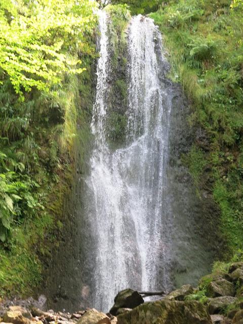 Cascade de Pérouse