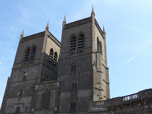 Cathédrale Saint-Pierre