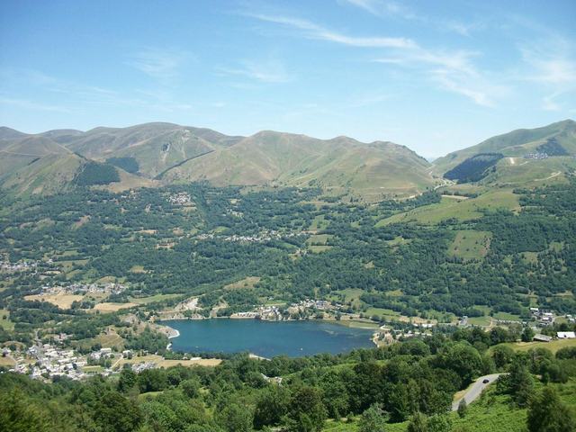 Centre Balnéa