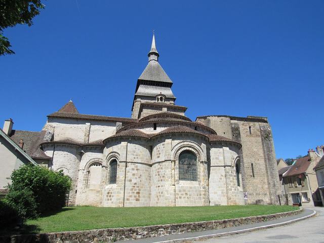 Chambon-sur-Voueize
