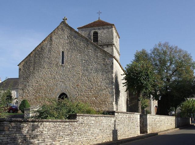 Château d'Epanvilliers