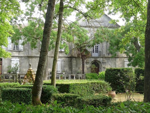 Château de Beauregard