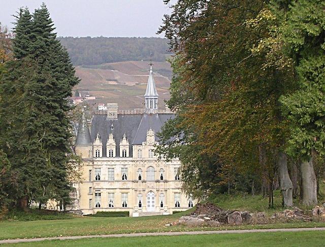 Que voir en Champagne en 3 jours