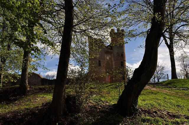Château de Bressieux