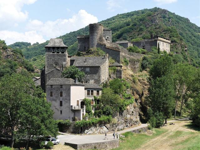 Château de Brousse
