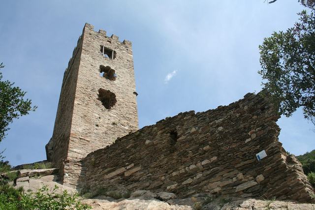 Château de Colombières