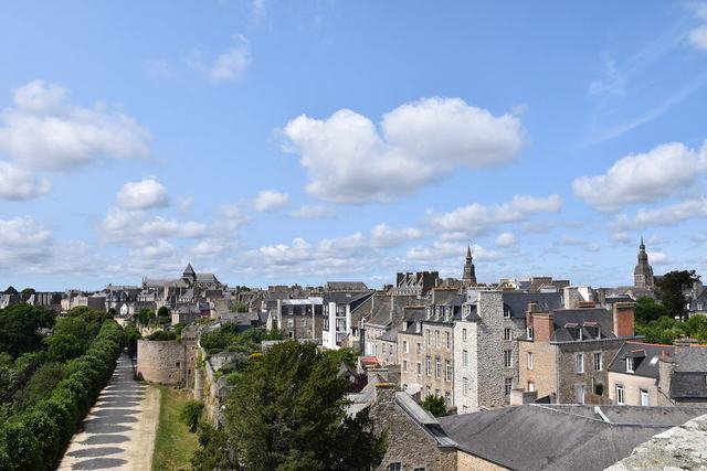 Château de Dinan