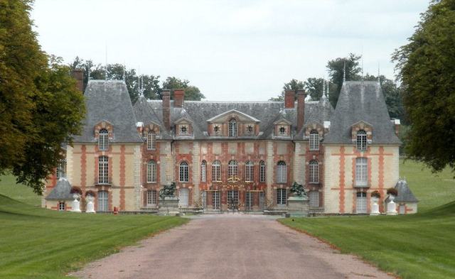 Château de Grosbois